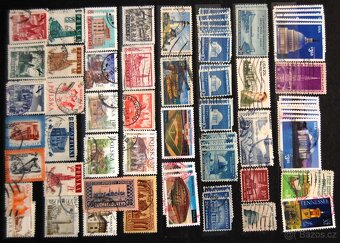 Prodám známky - 11