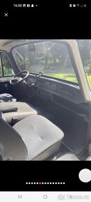 Škoda 1203/ TAZ 1500 - 11