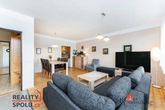 Prodej, domy/rodinný, 196 m2, 38278 Lipno nad Vltavou, Český - 11