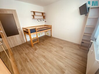 Prodej byty 2 + KK, 49 m2 - Jihlava, ev.č. 01739 - 11
