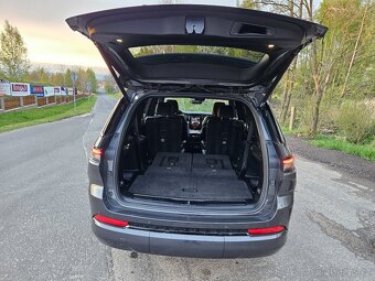 Jeep Grand Cherokee 3.6 V6 r.v.2021 Novy model - 11