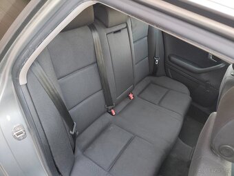 Audi A4 1.9 tdi 96kw xenon - 11