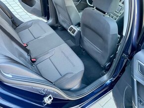 Golf 7 DSG, 1,4 TSI, 110kW, 99000 km, variant, odpočet DPH - 11