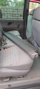 Volkswagen Sharan 1.9 TDI 66 kW - 11