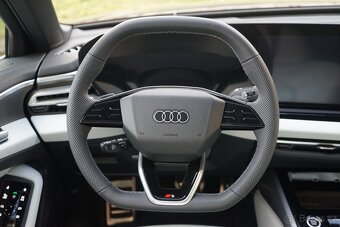 Audi A5 Avant 40TDI quattro S-line (150kW) - 360 B&O - 11