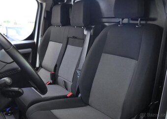 Opel Vivaro L2 75 kWh Elektro 136k elektro automat 100 kw - 11