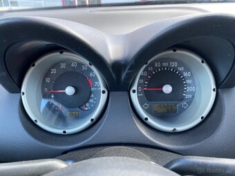 VW LUPO 1,0 MPI , auta na splátky bez registru - 11