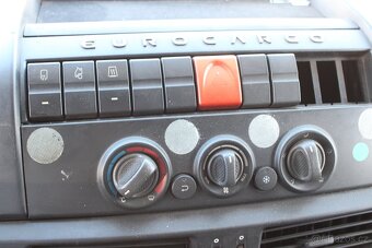 Iveco EUROCARGO ML 75E18, EURO 5EEV, PNEU 90%, BOČNICE - 11