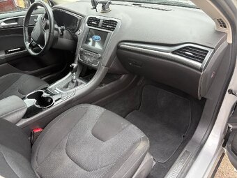 Prodám Ford Mondeo - 11