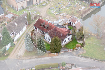 Prodej rodinného domu, 187 m², Volduchy - 11