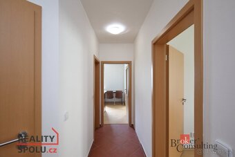 Pronájem, byty/2+1, 62 m2, Seniorů 1618/9, 46311 Liberec, Li - 11