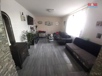 Prodej rodinného domu, 150 m², Kounov - 11