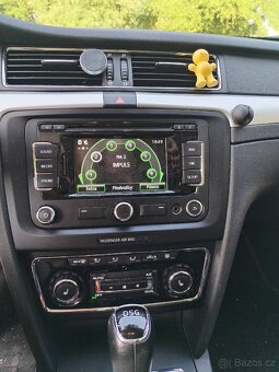 Skoda Superb 2.0 Tdi DSG 103kw - 11