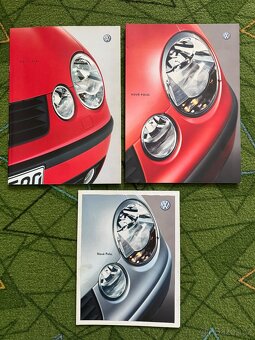 VW Polo prospekty - 11