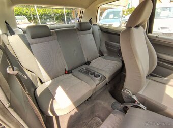 VW FOX 1.2i 40KW,2006,CD,USB,KLIMA,EL.OKNA. - 11