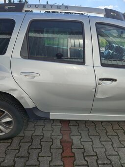 Dacia Duster 1.6 84kW LPG - 11