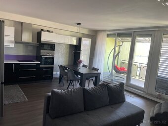 Prodej bytu 3+kk, 81m2 s terasou, Mladá Boleslav - 11