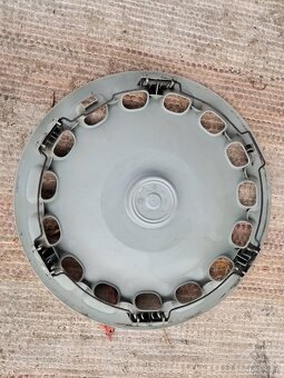 ORIG. POKLICE BMW 15'', POUZE 1 KS, ORIG. Č. 36.13-1 093 3 - 11