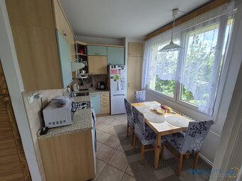 Pronájem panelového bytu 4+1, 79m2, Náchod, Běloveská 1773 - 11