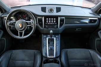Porsche Macan GTS 3.0 4x4 A/T 265KW - 11