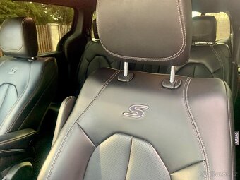 CHRYSLER PACIFICA 2023 SPORT - 11