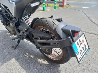 Husqvarna Vitpilen 401 (2020/4800km) - 11