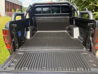 Ford Ranger 3,2 TDCI CZ Nez/Uzár/Kam/Navi - 11