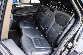 Mercedes-Benz GLE 350d / TOP STAV / HarmanKardon / AMG Style - 11
