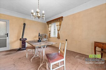Prodej rodinného domu 124 m², zahrada 1012m² - Předměřice na - 11