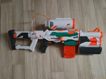 Sbírka Nerf - 11