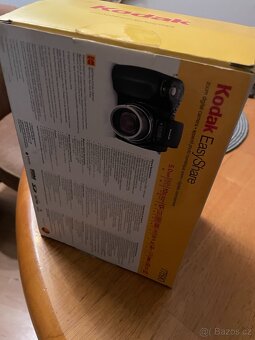 Kodak EasyShare DX7590 - 11