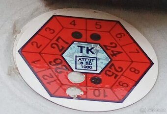 Prodám Audi A3 černá barva - 11