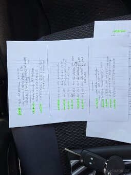 Opel Meriva
1.6 D TZ 6ti parkovací senzo - 11