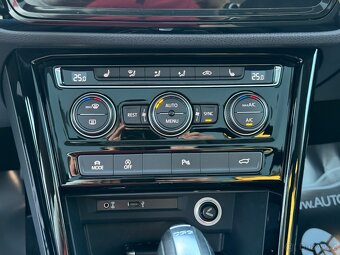 Volkswagen Touran 1.4 TSI BMT Highline DSG - 11