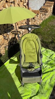 Kocar Stokke Xploryv2 - 11