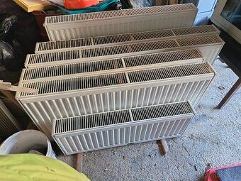 Prodám radiátory - 11