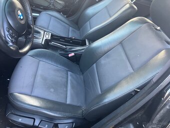 E46 320d 110kw euro 4 6q manual - 11