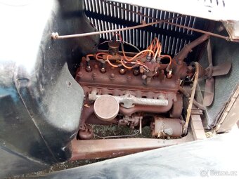 Mercedes 170 W15 - 11