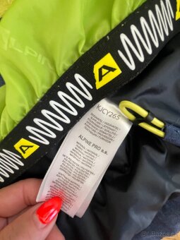 Lyžařský komplet - 11