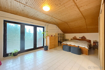 Prodej rodinného domu Tymákov - 11