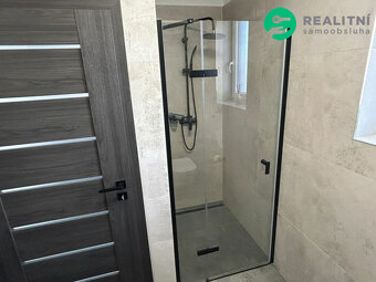 Novostavba haly, pozemek 3000m2, 8km od Brna, u D1 - 11