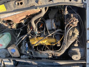 Volkswagen Golf GTI mk2 - 11