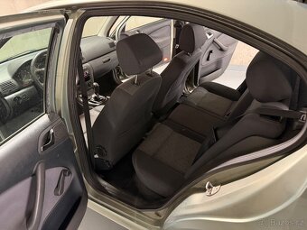 Škoda Octavia I - 11