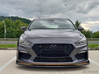 hyundai i30N PERFORMANCE 330kw stage 4 ,2019 - 11