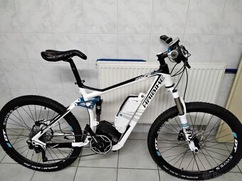 HaibikeXDURO RX, PowerPack 400 - 11