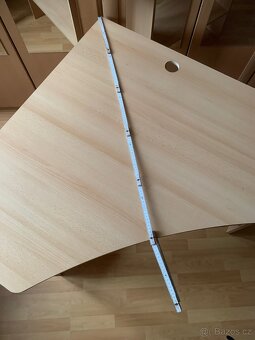 Kancelářský nebo do dětského pokoje - 11