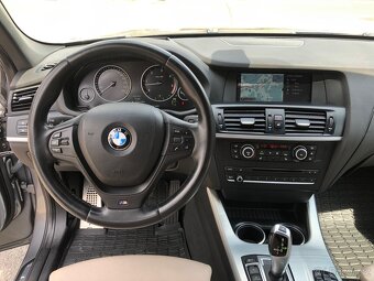 BMW X3 - 11
