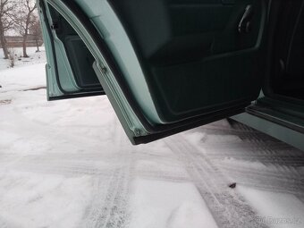 Mercedes Benz 190 1.8i - 11