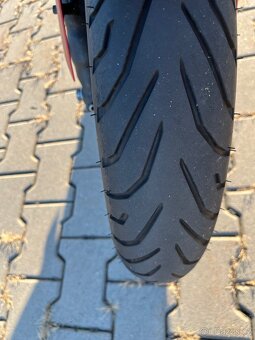 Yamaha YZF R125 - 11