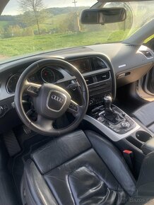 Audi A5 3.0TDI - 11